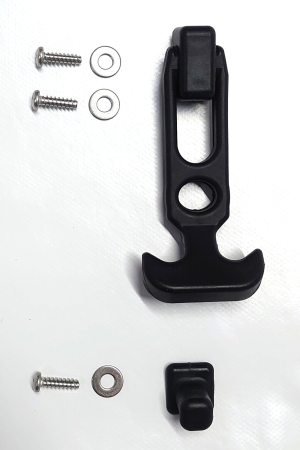 THE BOSS draw latch kit for TGS300, TGS600 and TGS1100